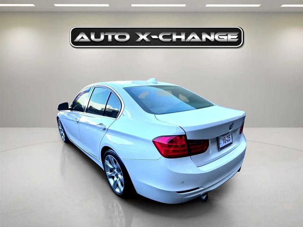 used 2013 BMW ActiveHybrid 3 car, priced at $11,900