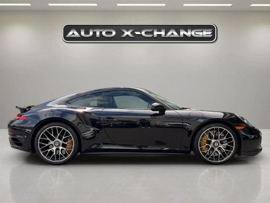 used 2015 Porsche 911 car, priced at $145,900