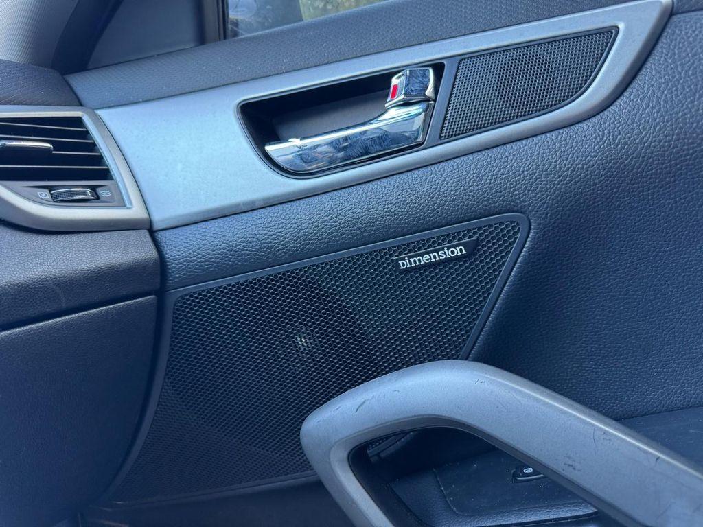 used 2013 Hyundai Veloster car, priced at $10,900