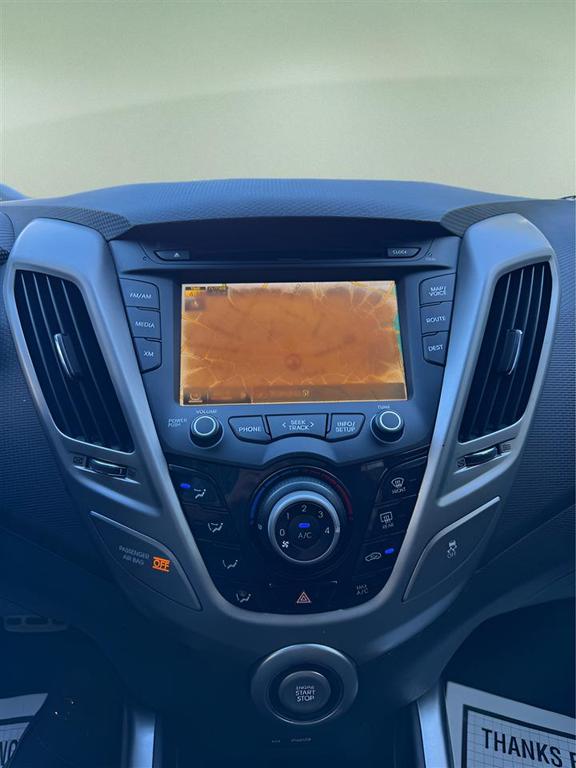 used 2013 Hyundai Veloster car, priced at $10,900