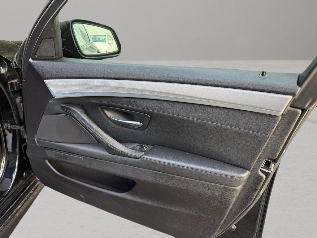 used 2011 BMW 550 car, priced at $12,900