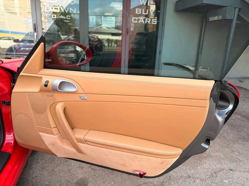 used 2009 Porsche 911 car, priced at $88,900