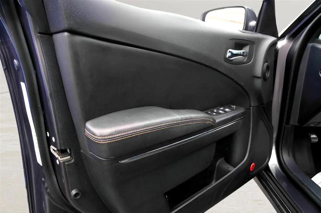 used 2014 Dodge Charger car, priced at $10,995