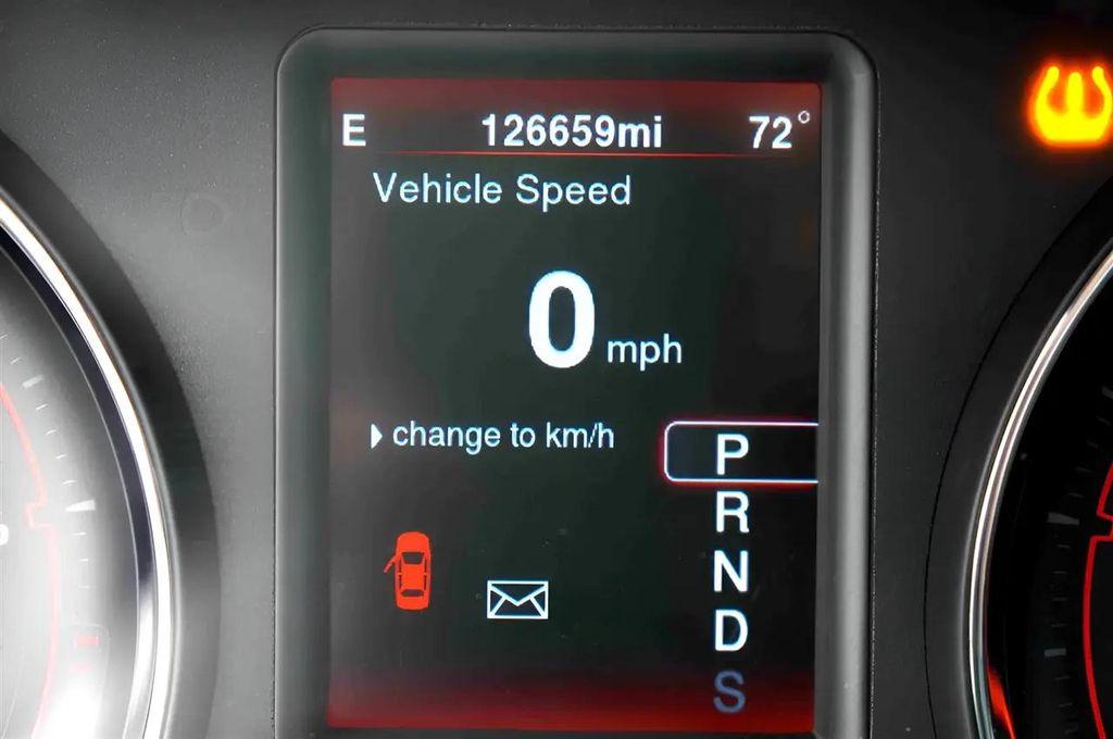 used 2014 Dodge Charger car, priced at $10,995
