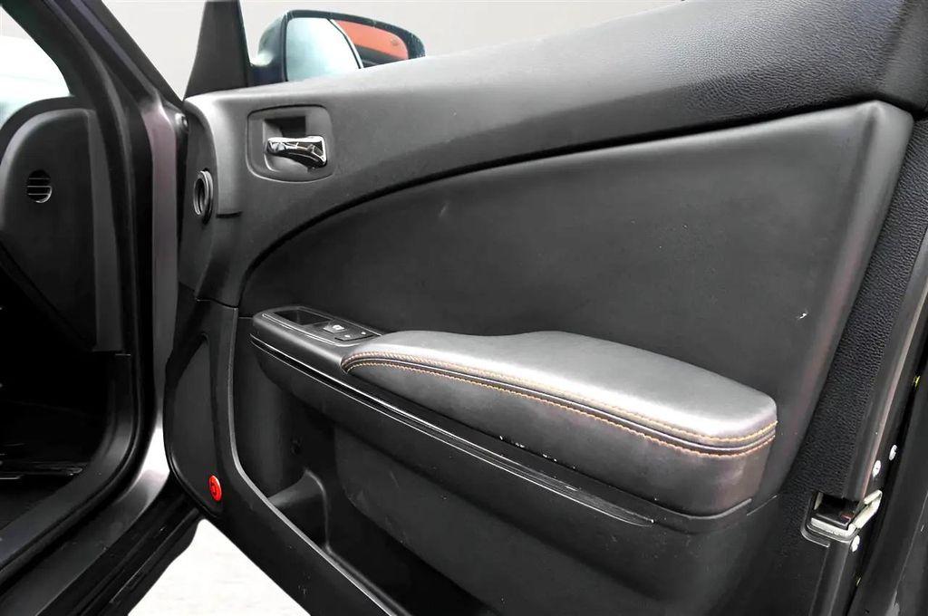 used 2014 Dodge Charger car, priced at $10,995
