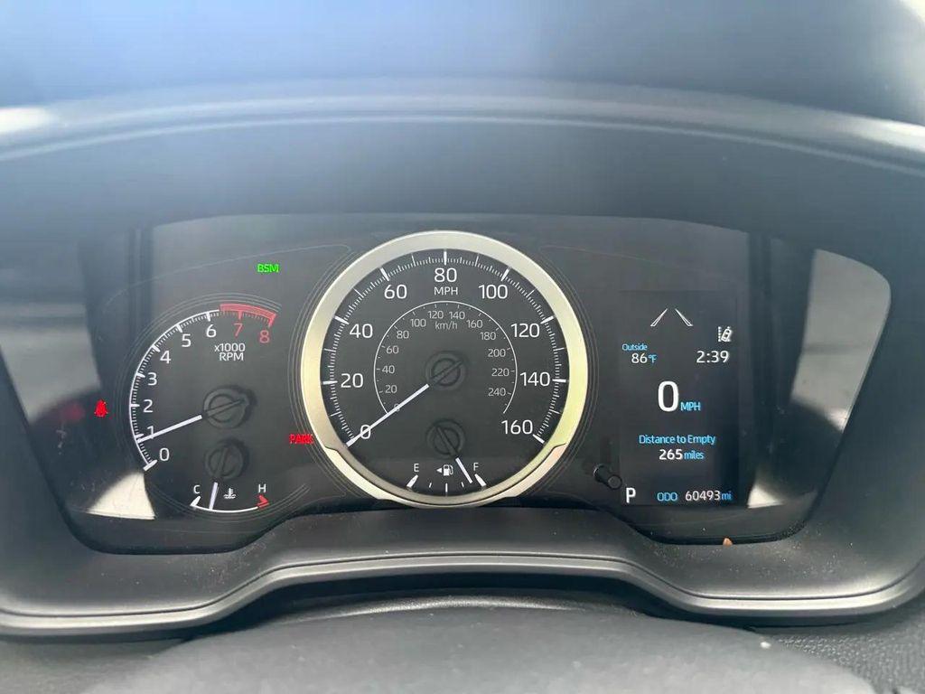 used 2020 Toyota Corolla car, priced at $19,900