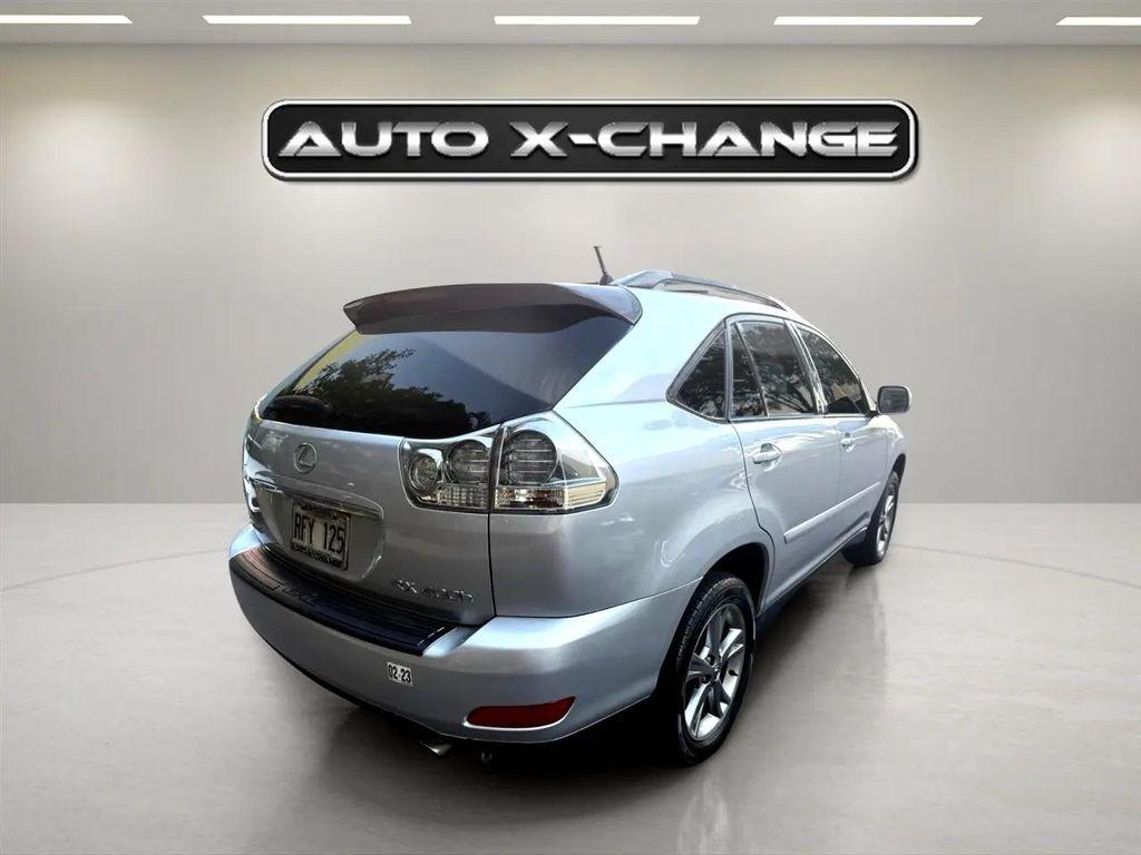 used 2006 Lexus RX 400h car, priced at $6,900