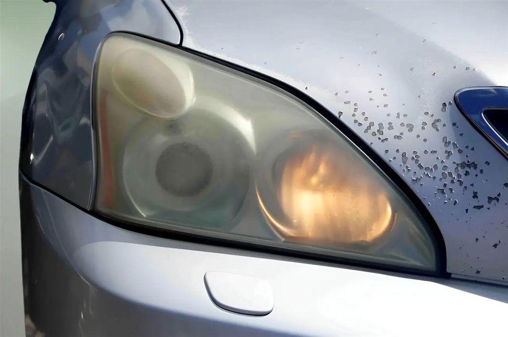 used 2006 Lexus RX 400h car, priced at $6,900