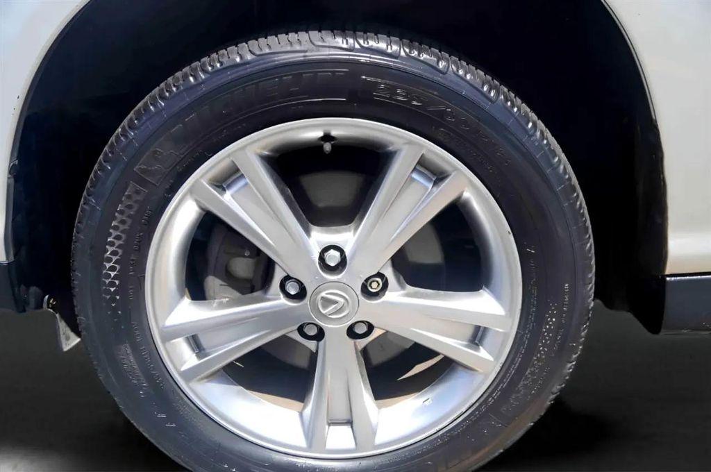 used 2006 Lexus RX 400h car, priced at $6,900