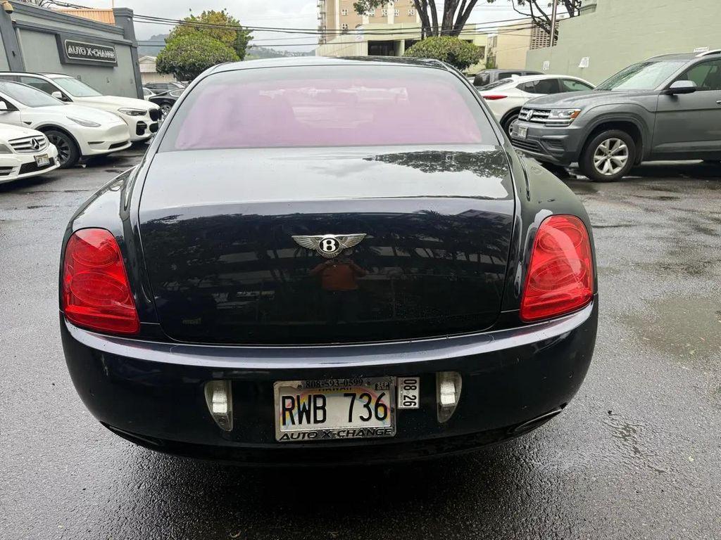 used 2007 Bentley Continental GT car, priced at $33,900