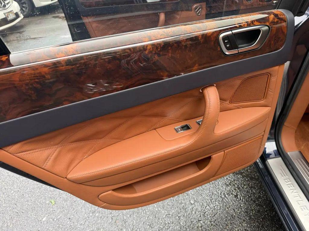 used 2007 Bentley Continental GT car, priced at $33,900