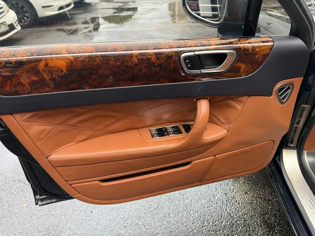 used 2007 Bentley Continental GT car, priced at $33,900