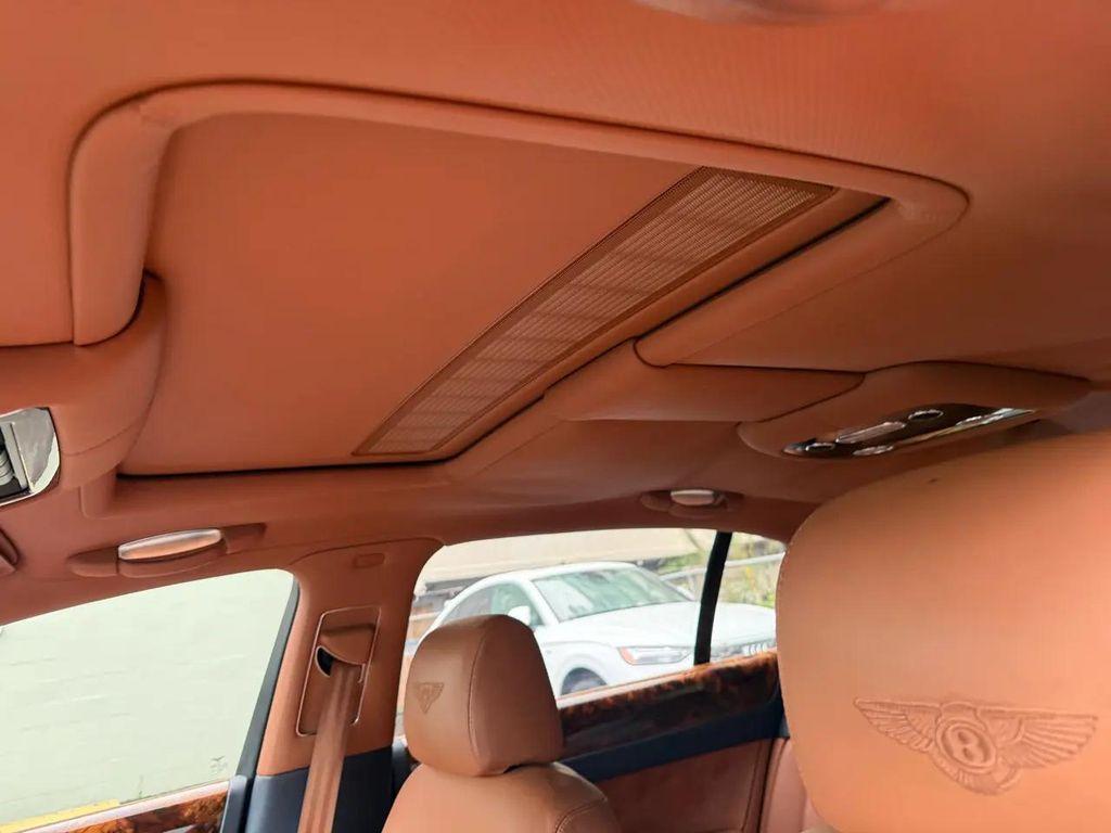 used 2007 Bentley Continental GT car, priced at $33,900