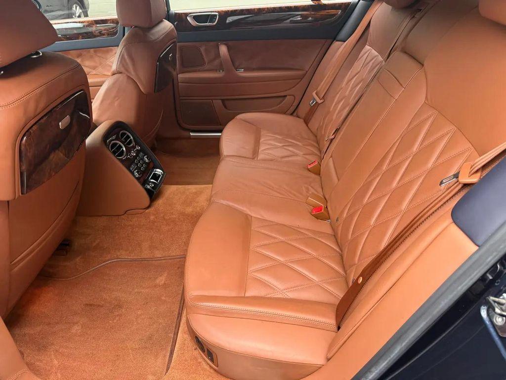 used 2007 Bentley Continental GT car, priced at $33,900