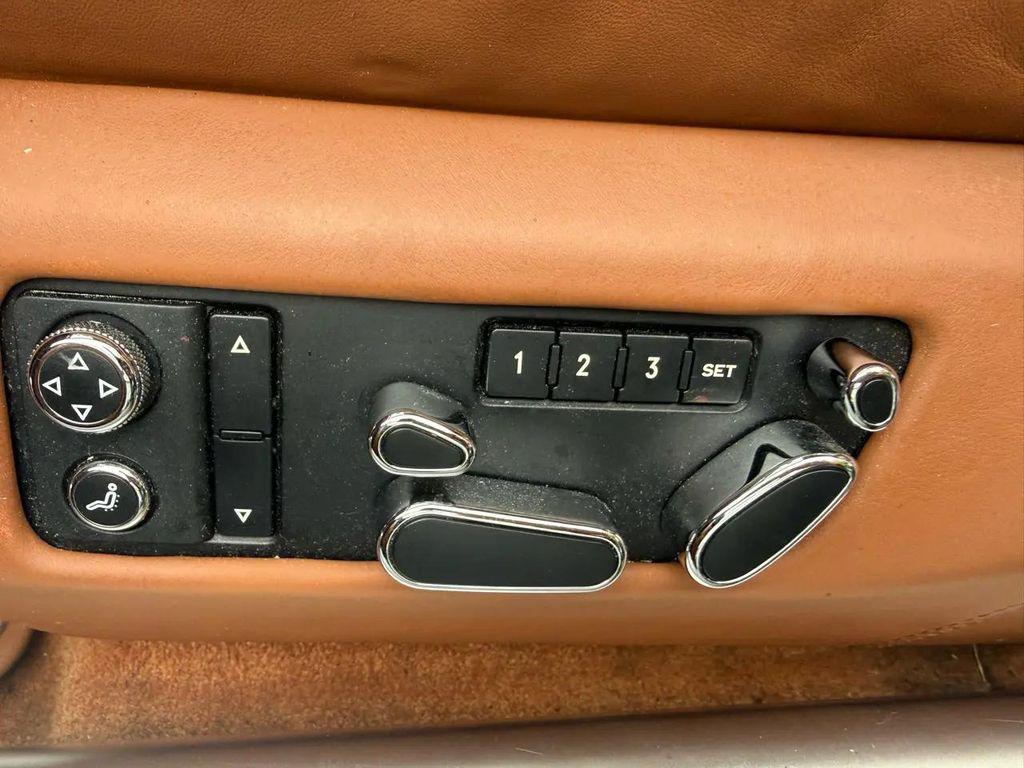 used 2007 Bentley Continental GT car, priced at $33,900