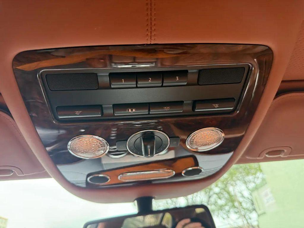 used 2007 Bentley Continental GT car, priced at $33,900