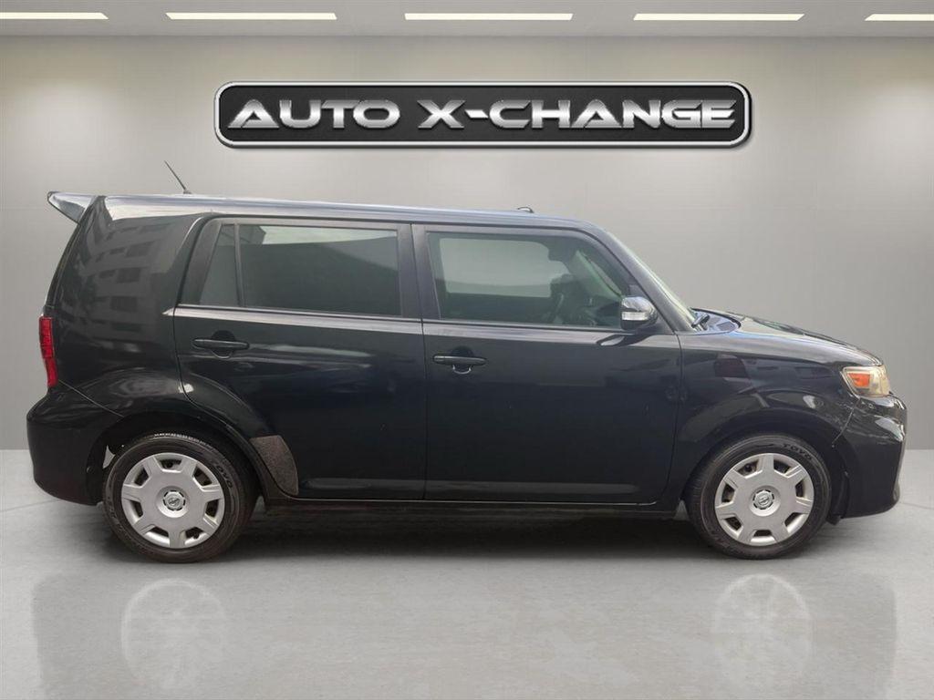 used 2012 Scion xB car, priced at $8,900