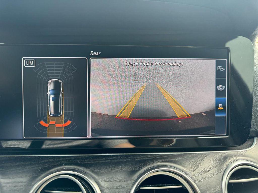 used 2017 Mercedes-Benz E-Class car, priced at $38,900