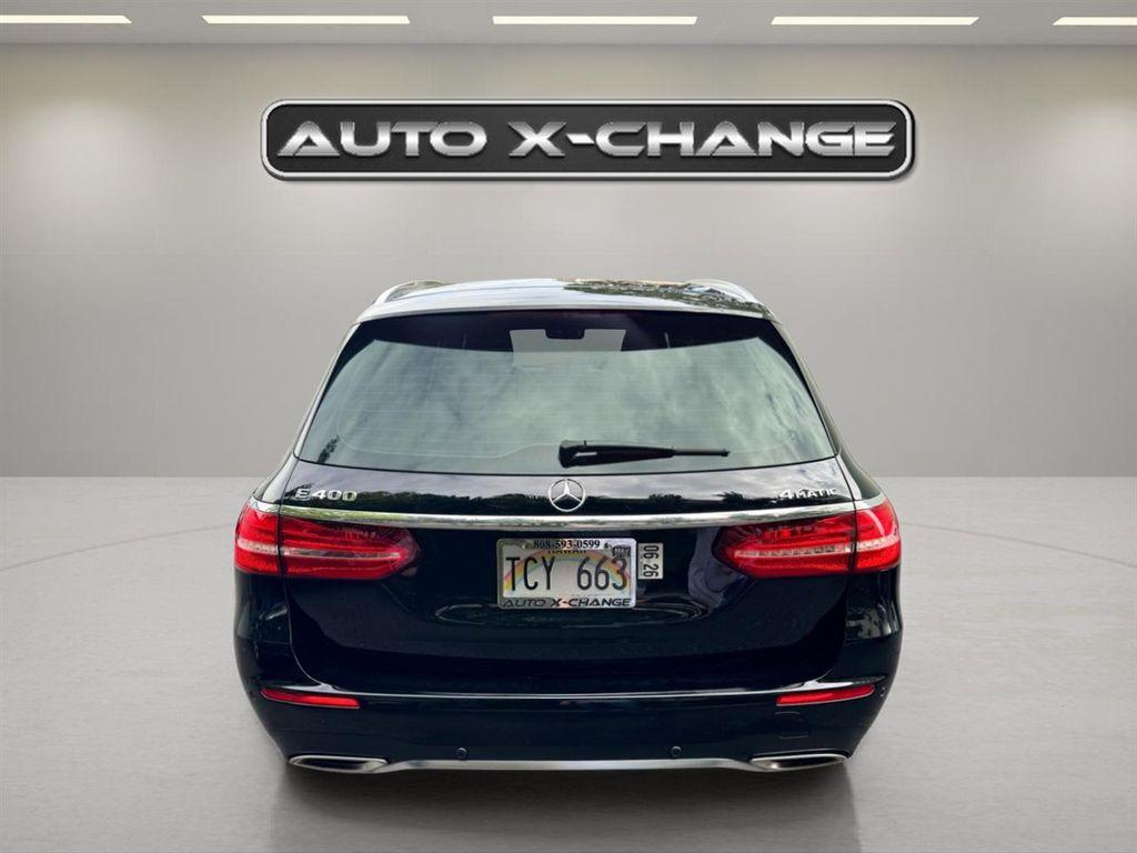 used 2017 Mercedes-Benz E-Class car, priced at $38,900