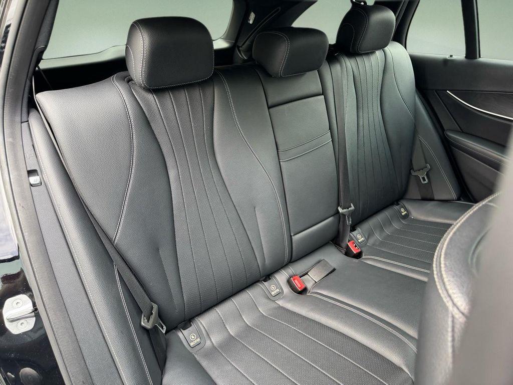 used 2017 Mercedes-Benz E-Class car, priced at $38,900