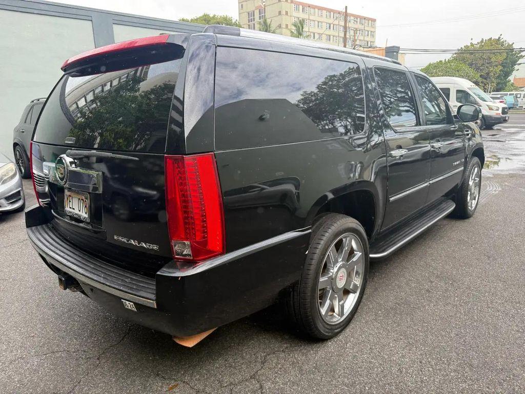 used 2011 Cadillac Escalade ESV car, priced at $14,900