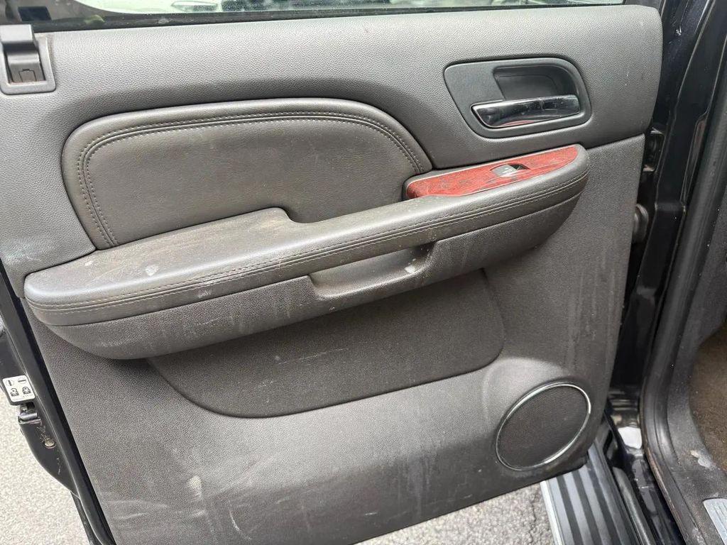 used 2011 Cadillac Escalade ESV car, priced at $14,900