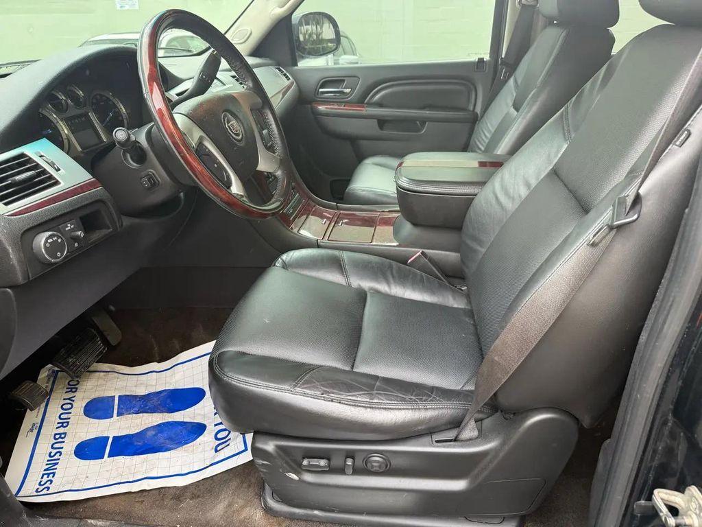 used 2011 Cadillac Escalade ESV car, priced at $14,900