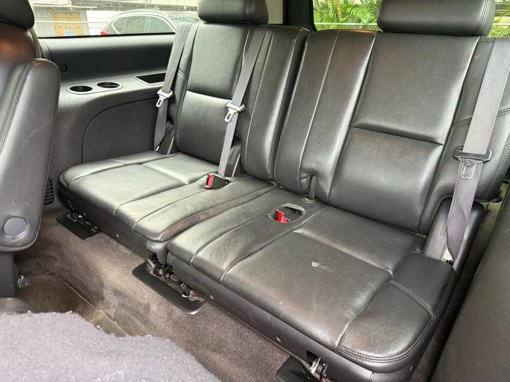 used 2011 Cadillac Escalade ESV car, priced at $14,900