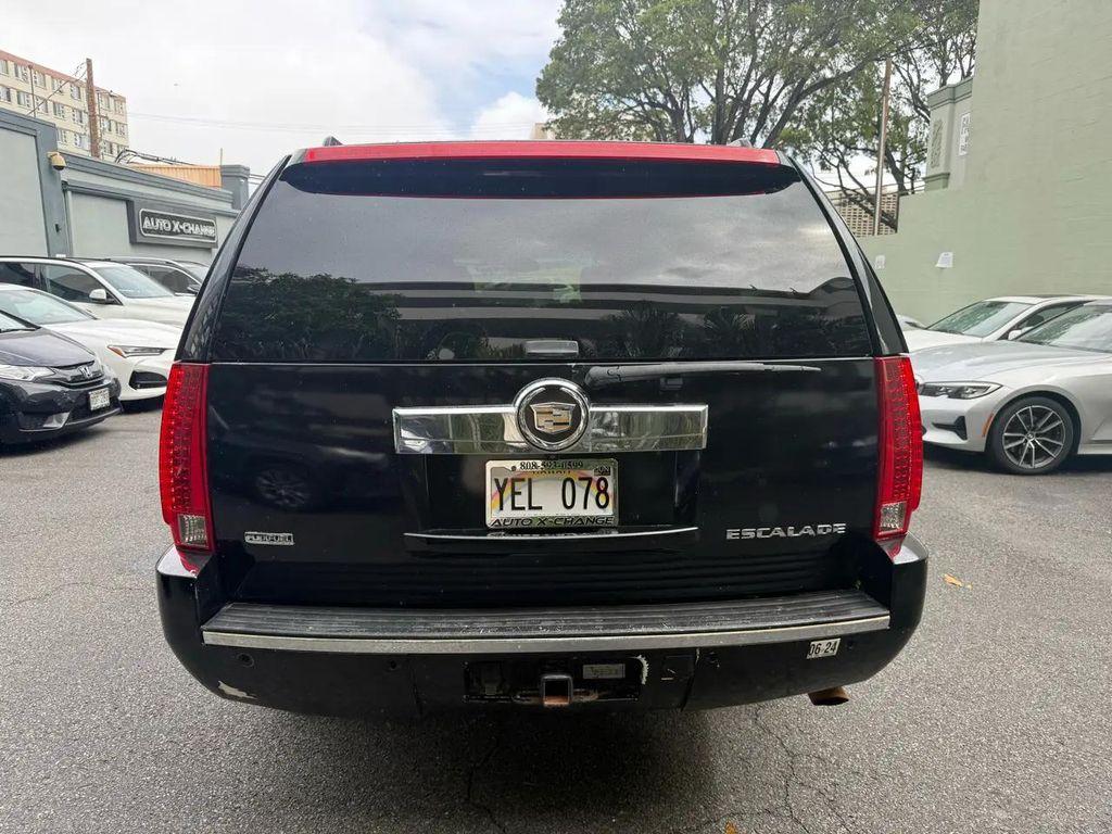 used 2011 Cadillac Escalade ESV car, priced at $14,900