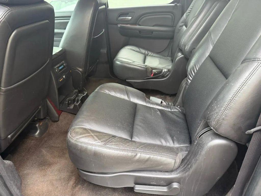 used 2011 Cadillac Escalade ESV car, priced at $14,900