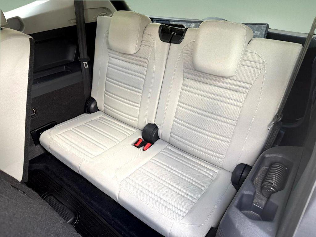 used 2022 Volkswagen Tiguan car, priced at $22,900