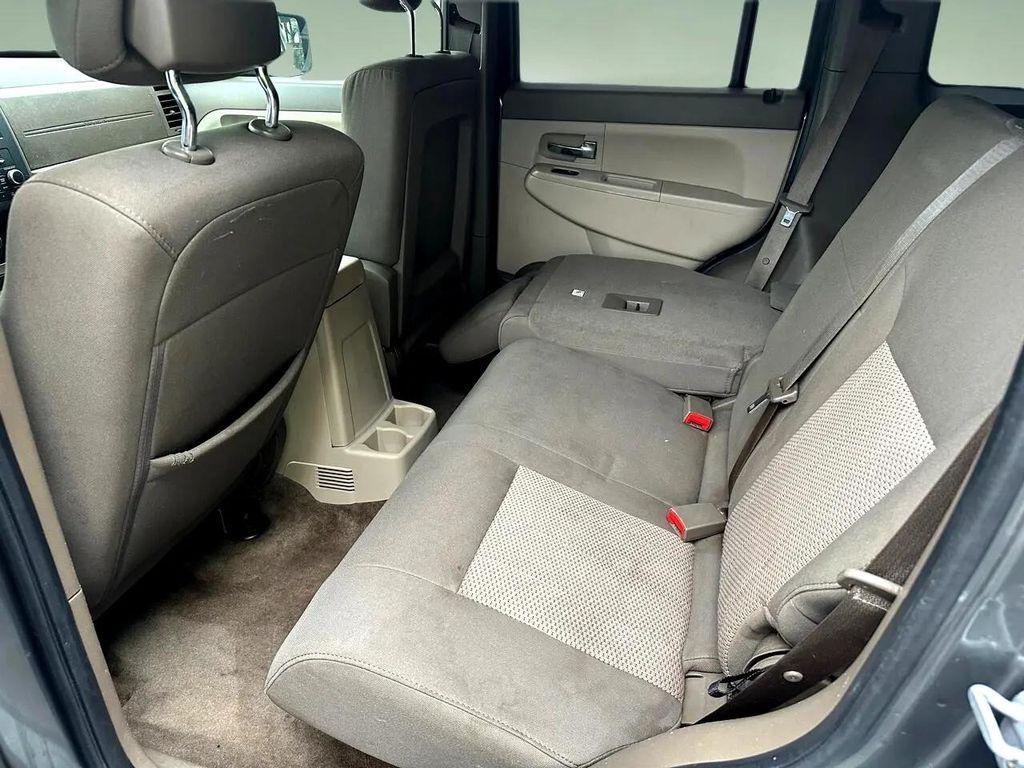 used 2012 Jeep Liberty car, priced at $8,900