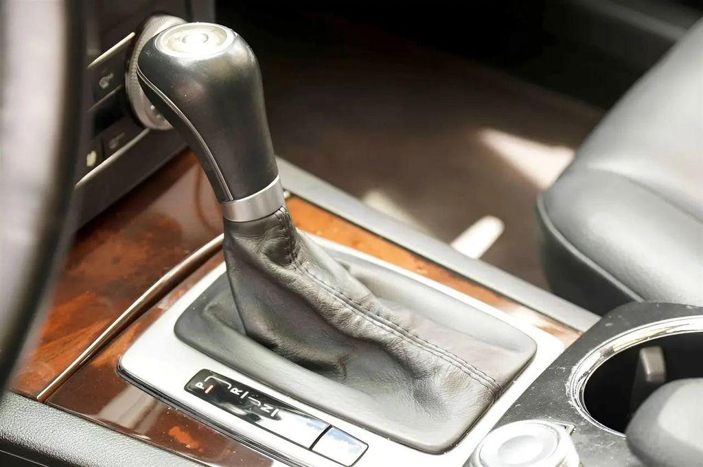 used 2011 Mercedes-Benz GLK-Class car, priced at $11,900