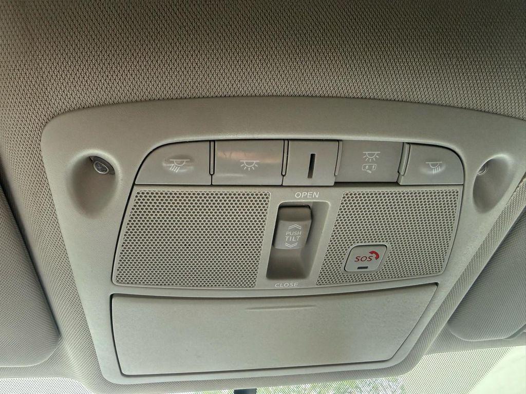 used 2016 Nissan Rogue car, priced at $11,900