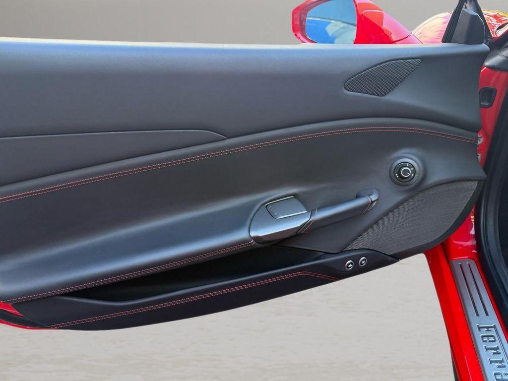 used 2019 Ferrari 488 Spider car, priced at $315,900