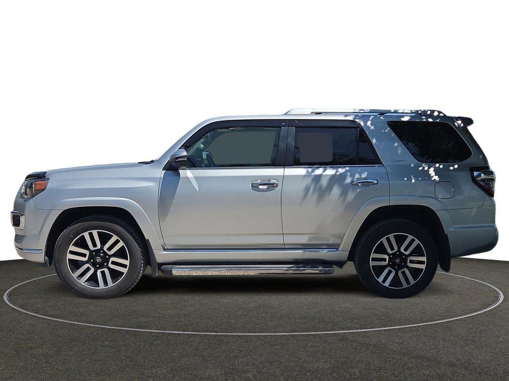 used 2024 Toyota 4Runner car, priced at $48,574