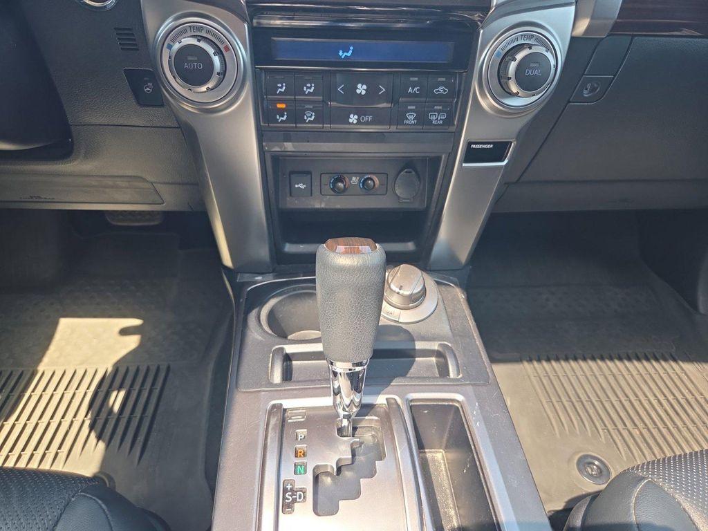 used 2024 Toyota 4Runner car, priced at $48,574