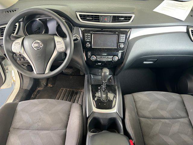 used 2016 Nissan Rogue car, priced at $13,178