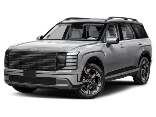 new 2026 Hyundai Palisade car, priced at $49,473
