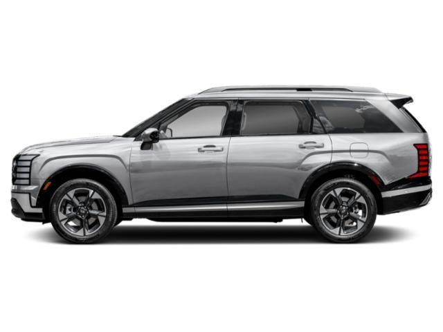 new 2026 Hyundai Palisade car, priced at $49,473