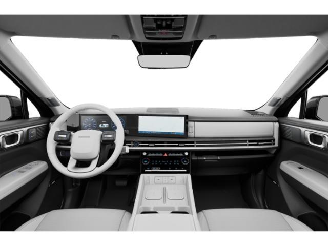 new 2026 Hyundai SANTA FE HEV car, priced at $46,449