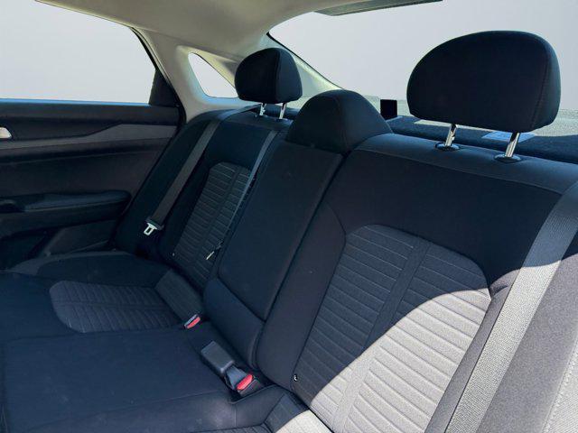 used 2025 Kia K5 car, priced at $23,878