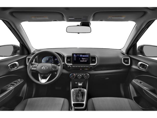 new 2026 Hyundai Venue car, priced at $22,177