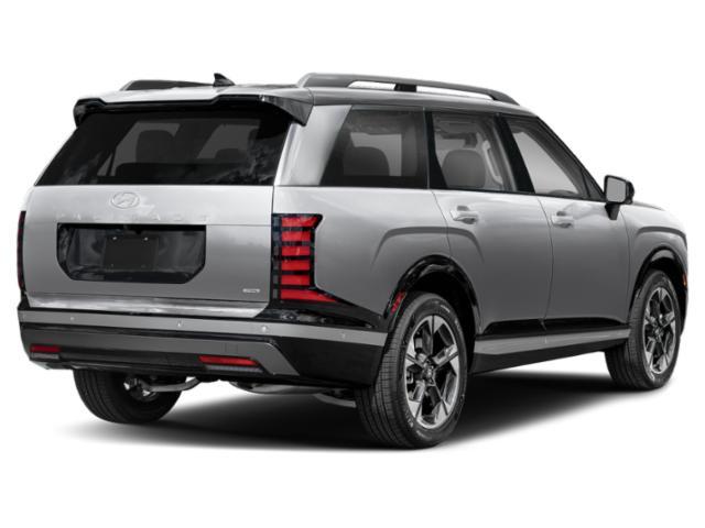 new 2026 Hyundai Palisade car, priced at $49,799