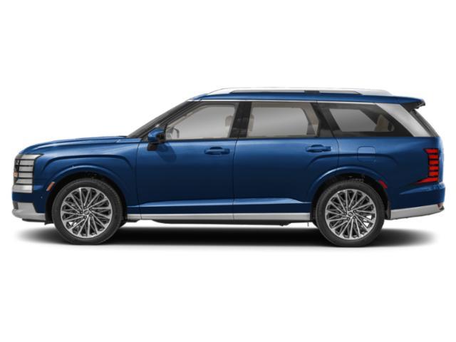 new 2026 Hyundai Palisade car, priced at $52,927
