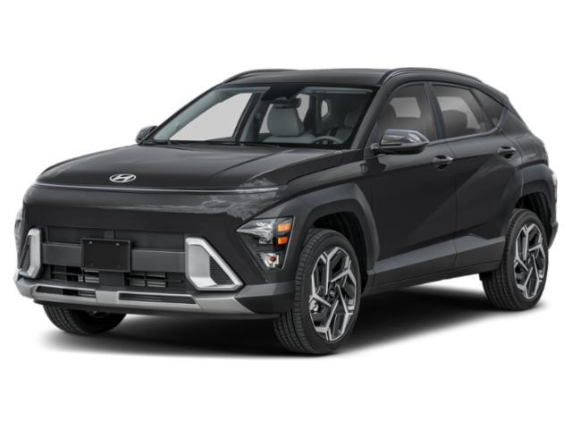 new 2026 Hyundai Kona car, priced at $30,195