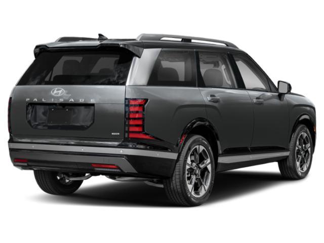 new 2026 Hyundai Palisade car, priced at $49,445