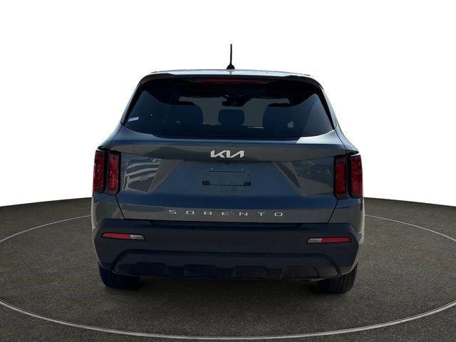 used 2022 Kia Sorento car, priced at $20,579