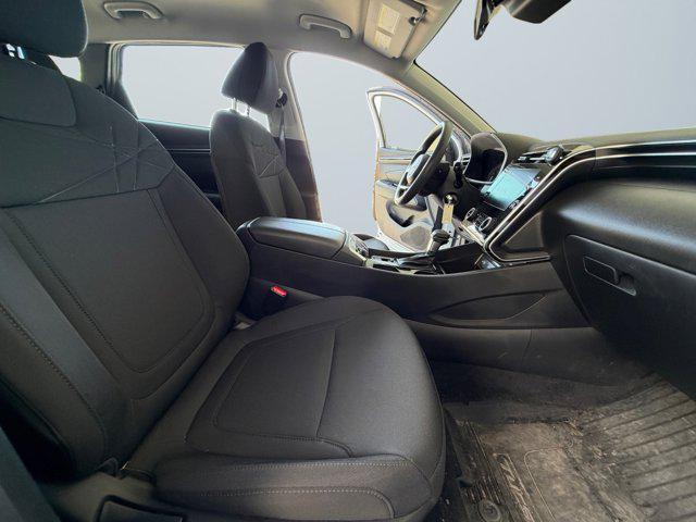 used 2024 Hyundai Tucson car, priced at $21,904