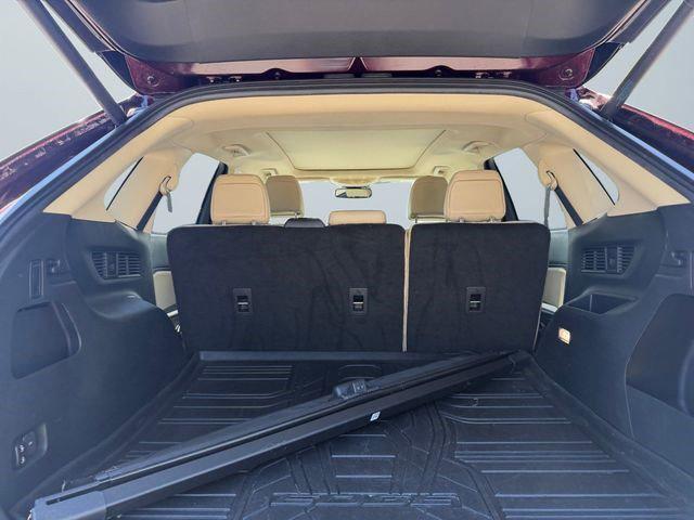 used 2023 Ford Edge car, priced at $28,679